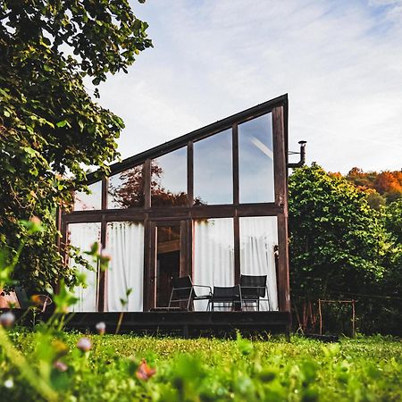 Dumbo Eco Camp Hotell Ozurget'i Eksteriør bilde