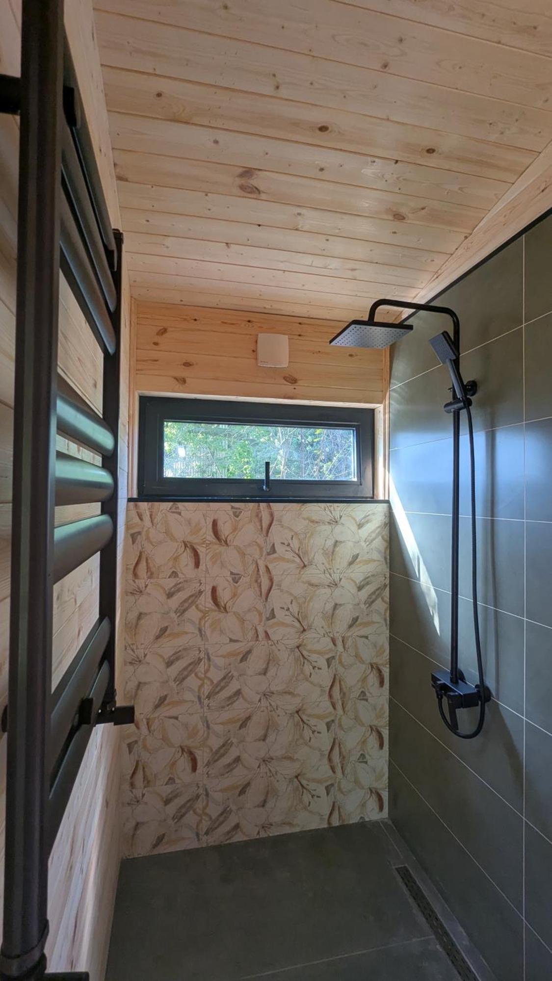 Dumbo Eco Camp Hotell Ozurget'i Eksteriør bilde